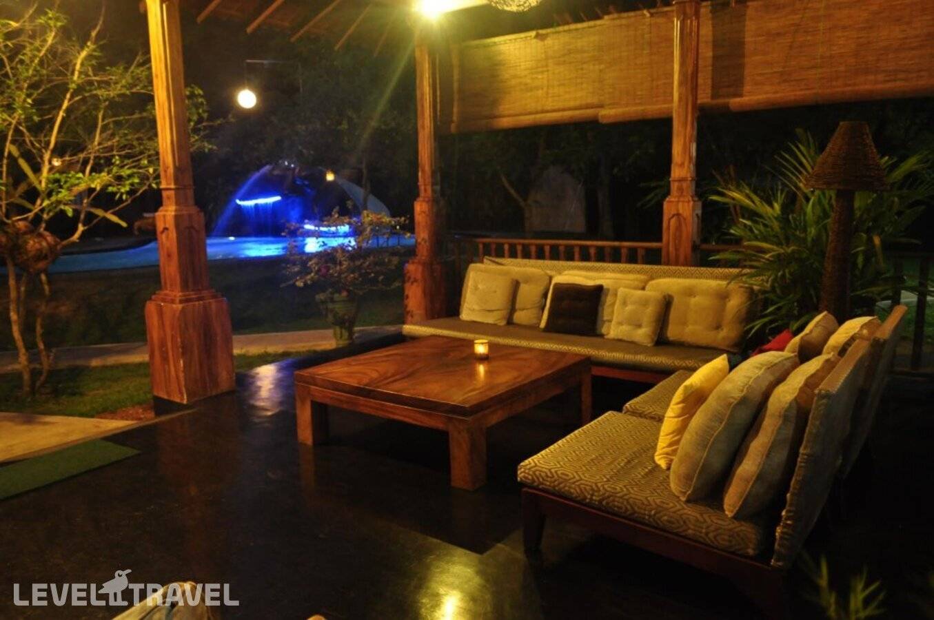 фотографии отеля Villa 80 в Шри-Ланка(Бентота) - фото №36