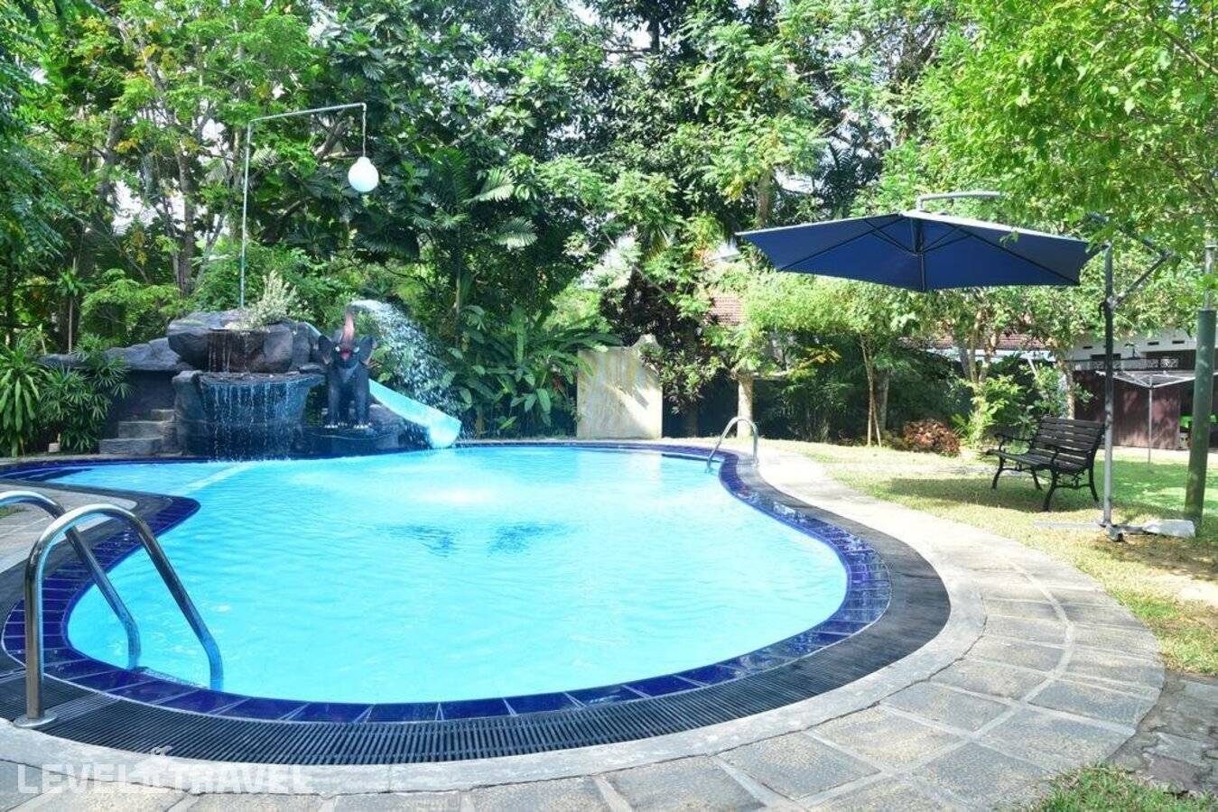 фотографии отеля Villa 80 в Шри-Ланка(Бентота) - фото №35