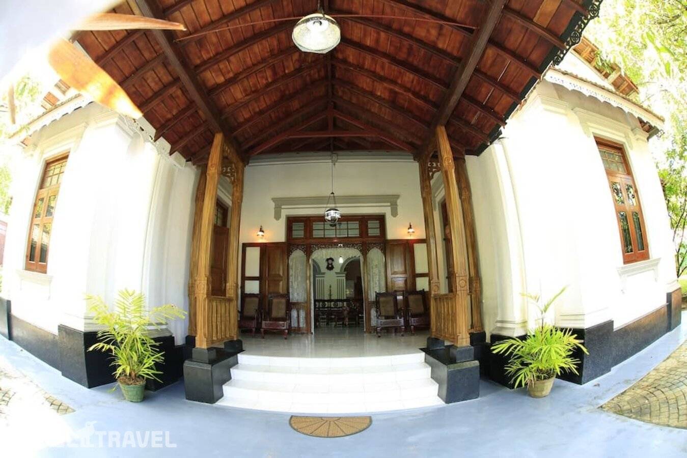 фотографии отеля Villa 80 в Шри-Ланка(Бентота) - фото №37