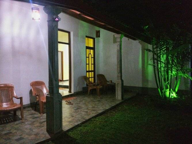 Villa Happy Home