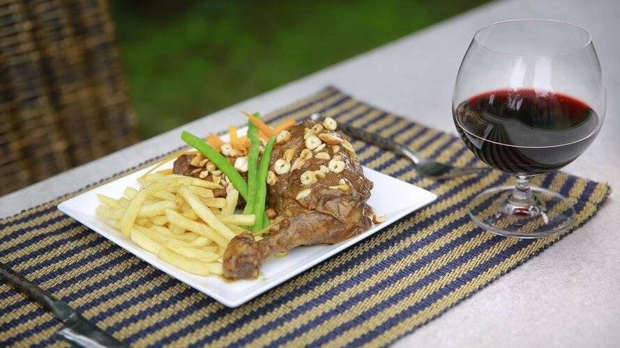 Villa Republic Bentota