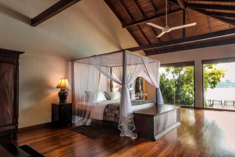 Villa Republic Bentota