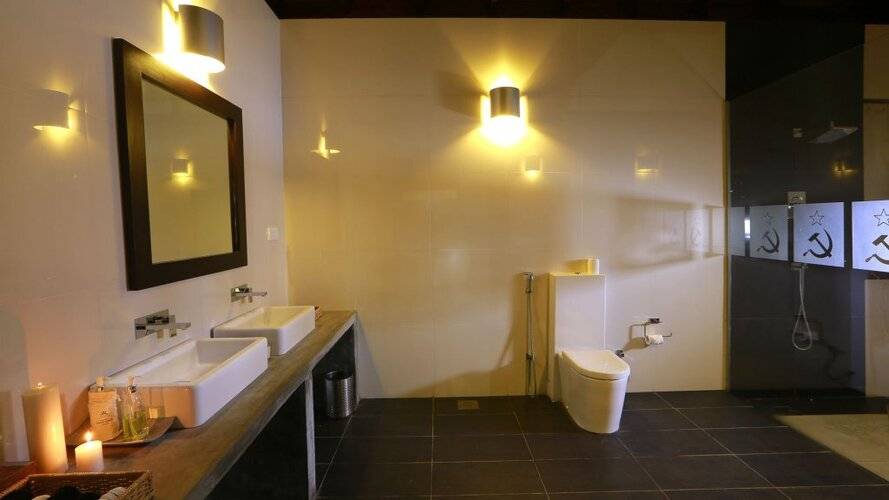 Villa Republic Bentota