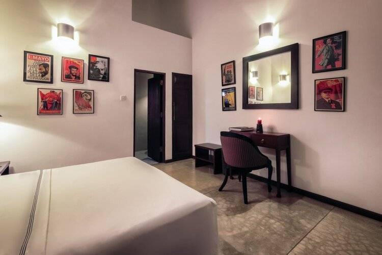 Villa Republic Bentota