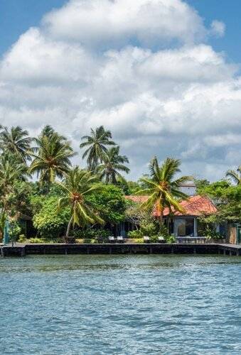 Villa Republic Bentota