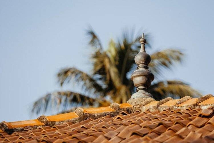 Villa Republic Bentota