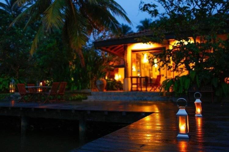 Villa Republic Bentota