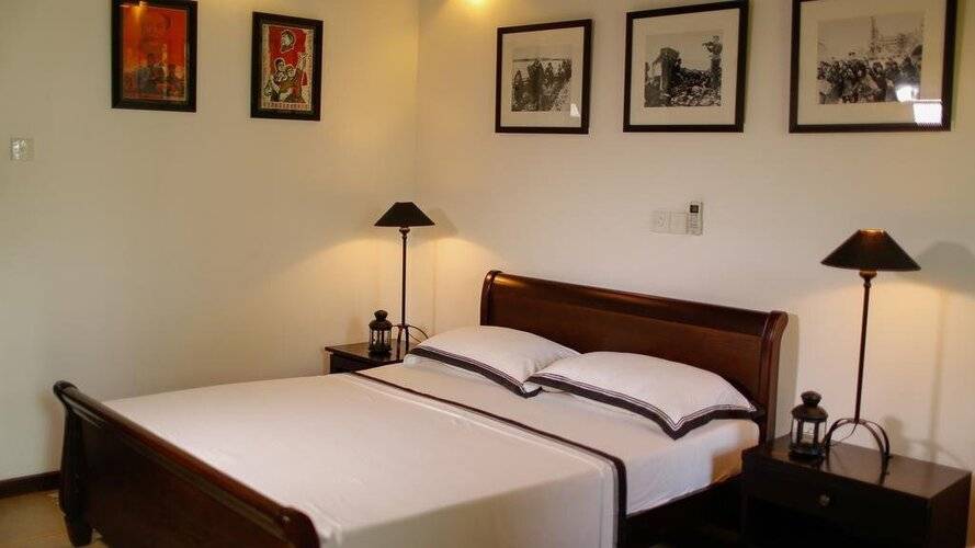 Villa Republic Bentota