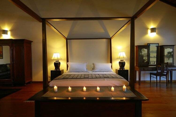 Villa Republic Bentota