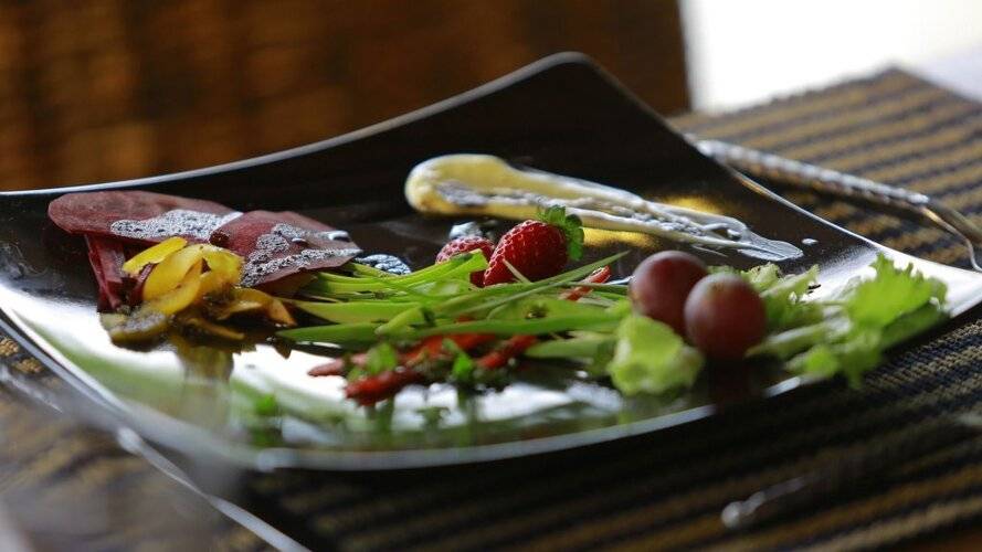 Villa Republic Bentota