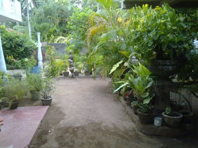 White Villa