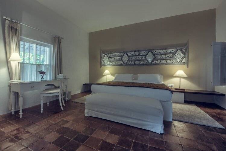 Taru Villas - Rock Villa