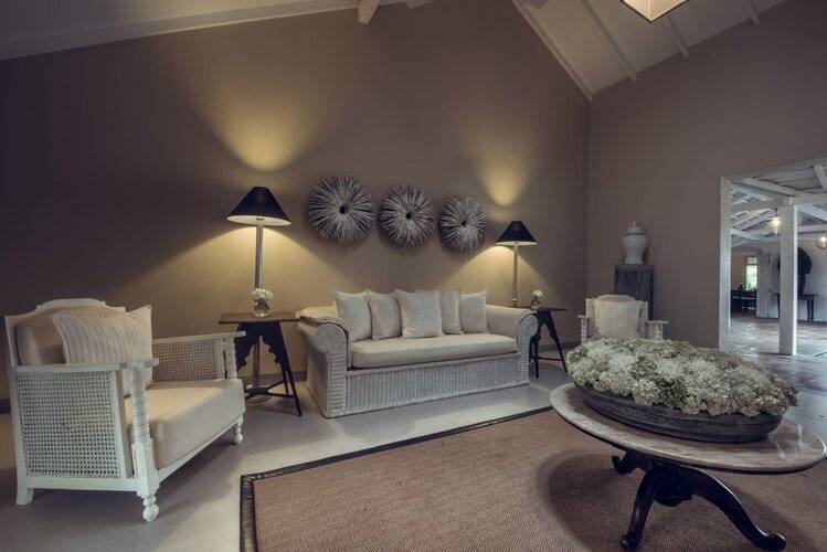 Taru Villas - Rock Villa