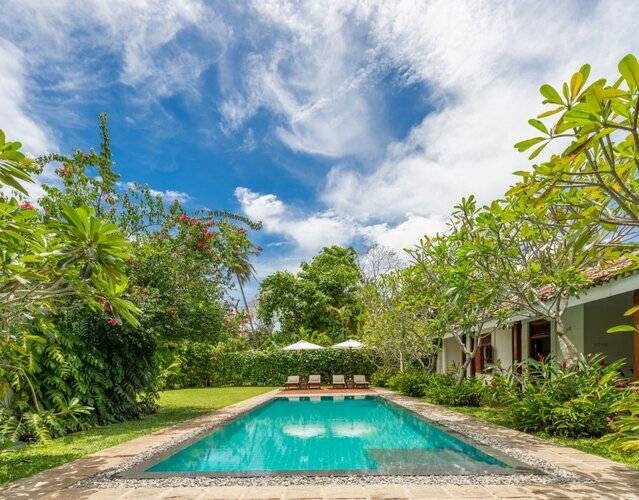 Taru Villas - Rock Villa