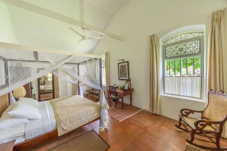 Taru Villas - Rock Villa
