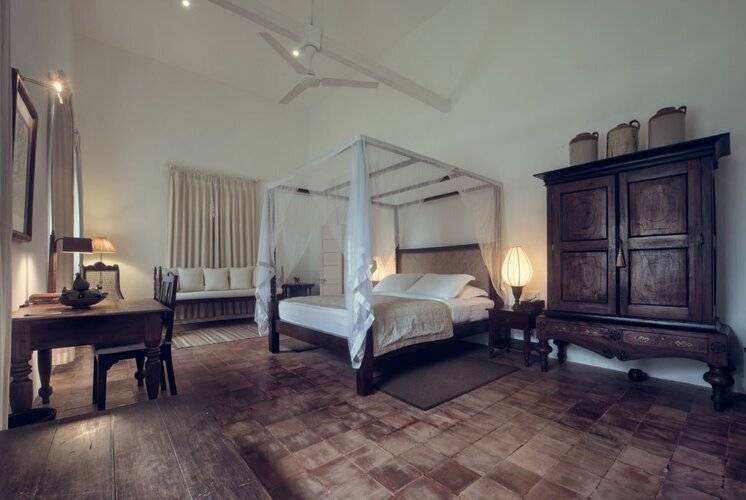 Taru Villas - Rock Villa