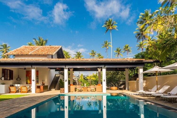 Taru Villas - The Muse