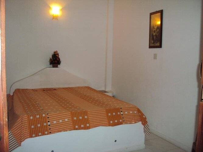 Angel Villa - Exotic Holidays in Private Villa Near Beach