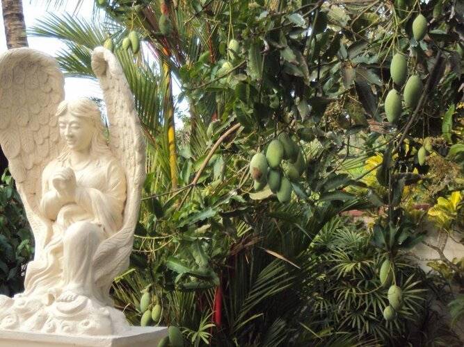 Angel Villa - Exotic Holidays in Private Villa Near Beach