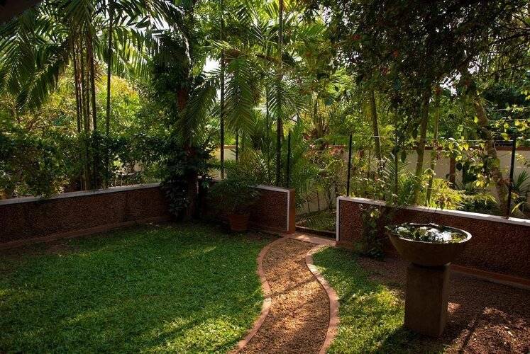 Angel Villa - Exotic Holidays in Private Villa Near Beach