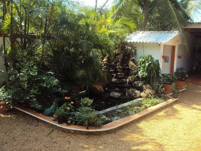 Angel Villa - Exotic Holidays in Private Villa Near Beach