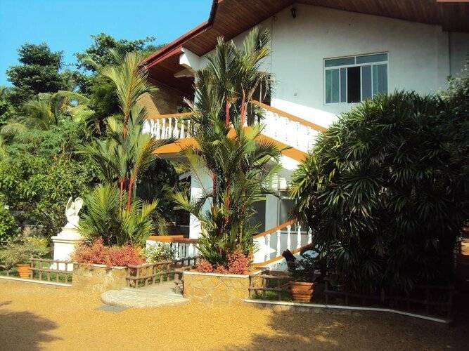 Angel Villa - Exotic Holidays in Private Villa Near Beach