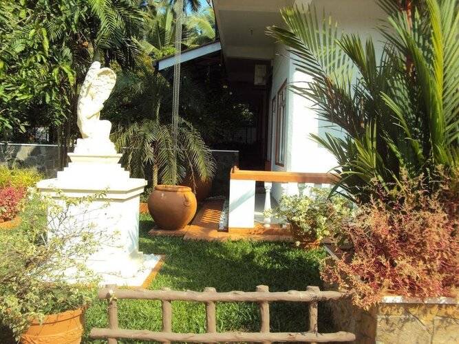 Angel Villa - Exotic Holidays in Private Villa Near Beach