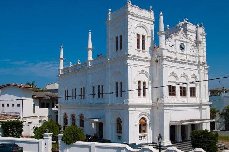 Angel Villa - Exotic Holidays in Private Villa Near Beach