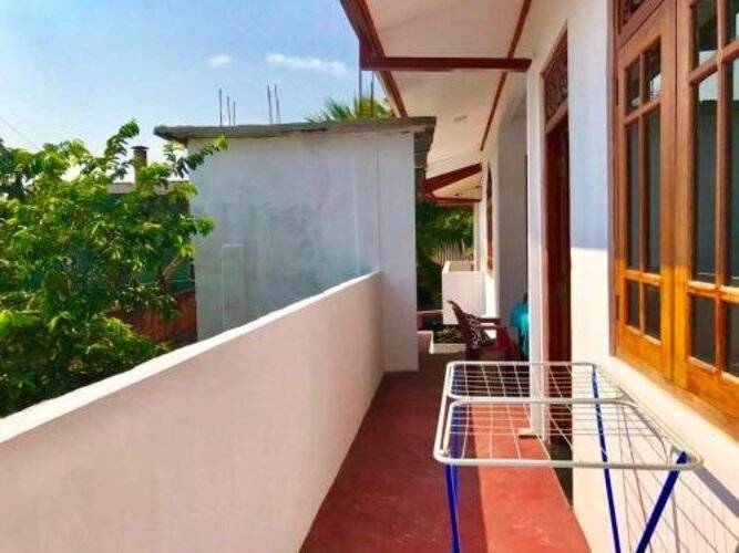 Bentota Dilu Villa