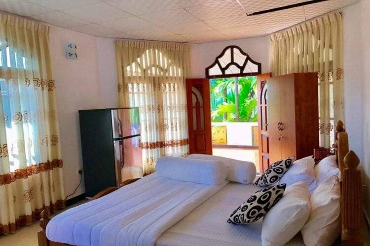 Bentota Dilu Villa