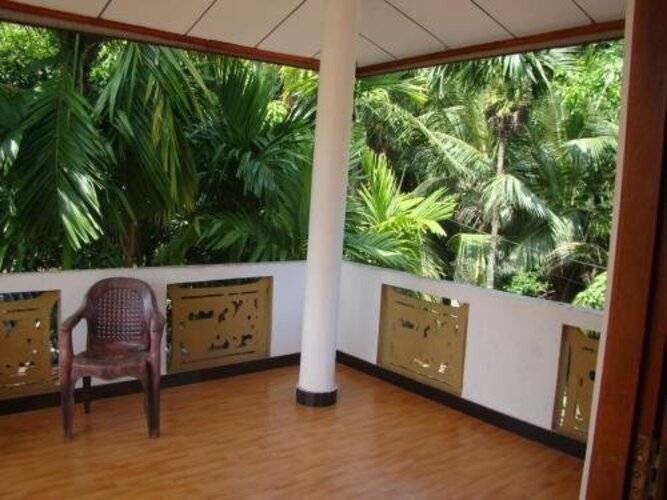 Bentota Dilu Villa