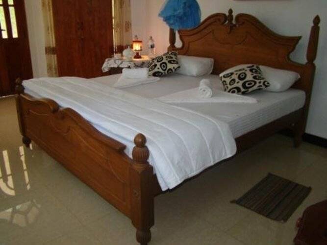 Bentota Dilu Villa