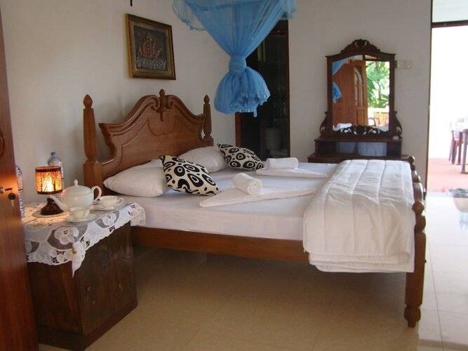 Bentota Dilu Villa