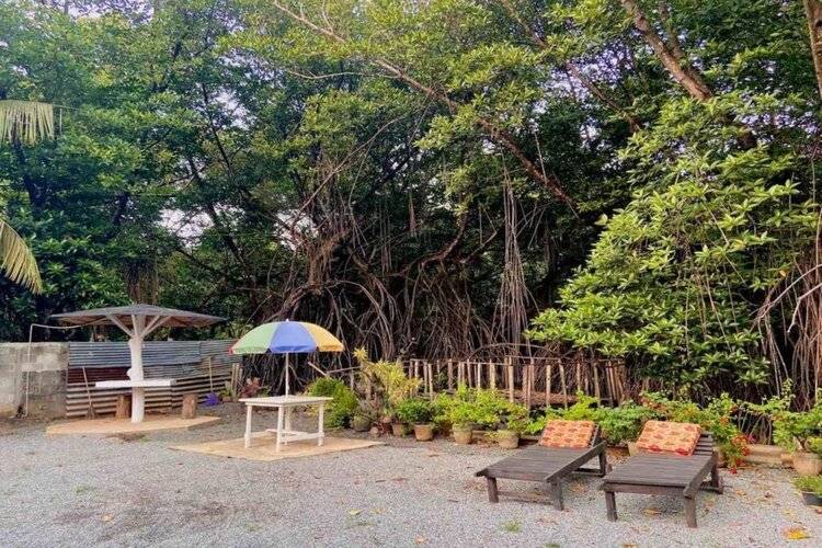 Bentota Dilu Villa