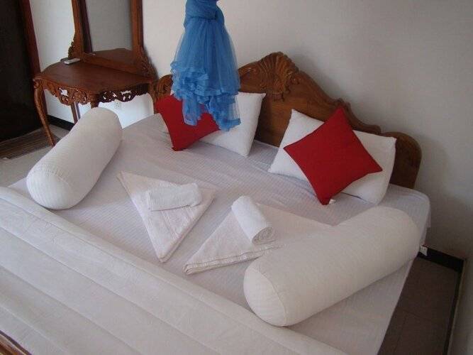 Bentota Dilu Villa