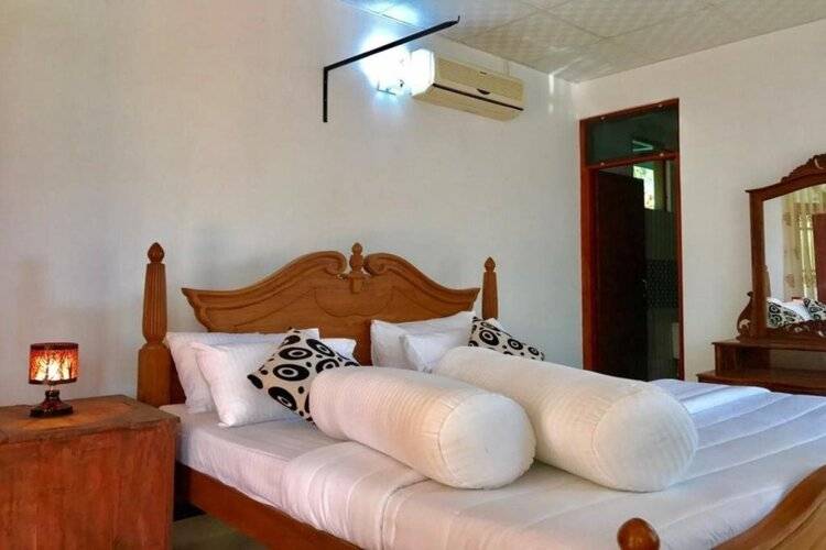 Bentota Dilu Villa