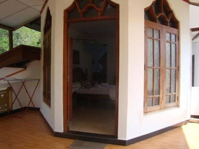Bentota Dilu Villa