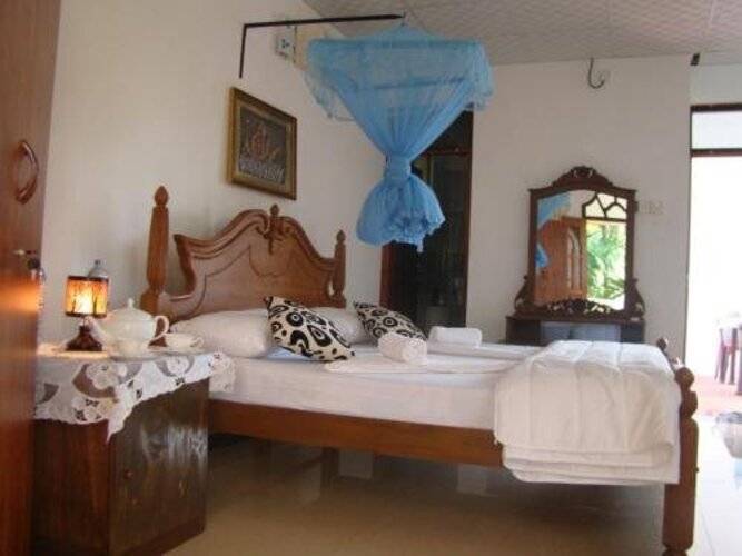 Bentota Dilu Villa