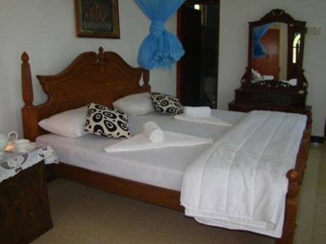 Bentota Dilu Villa