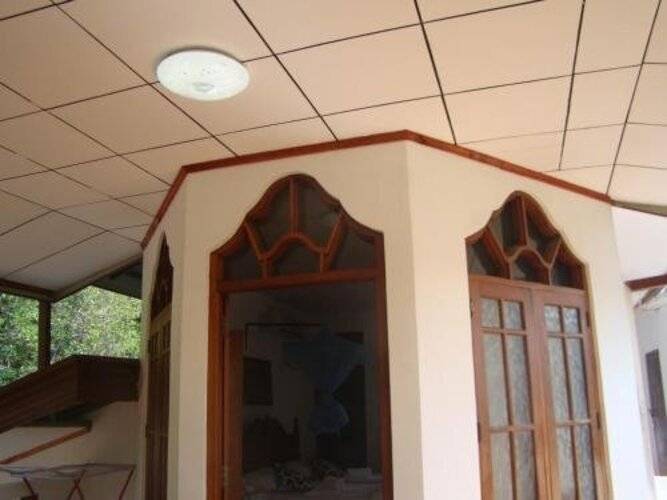 Bentota Dilu Villa