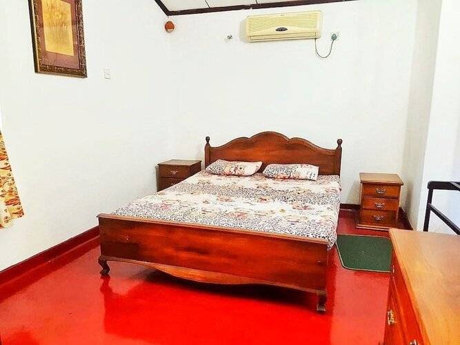 Fernando Residence