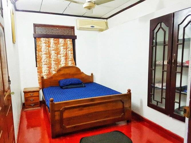 Fernando Residence