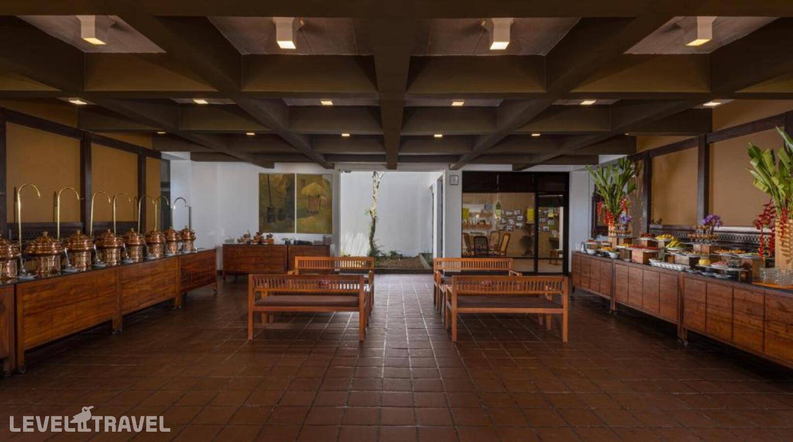 фотографии отеля Heritance Ayurveda в Шри-Ланка(Берувела) - фото №8