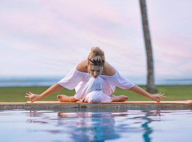 Heritance Ayurveda