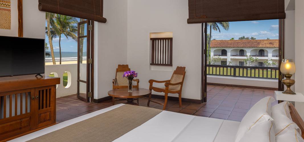 Heritance Ayurveda