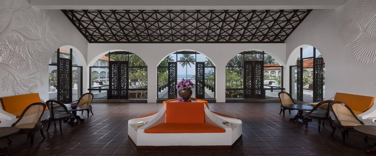Heritance Ayurveda