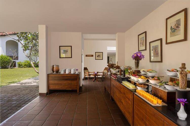 Heritance Ayurveda