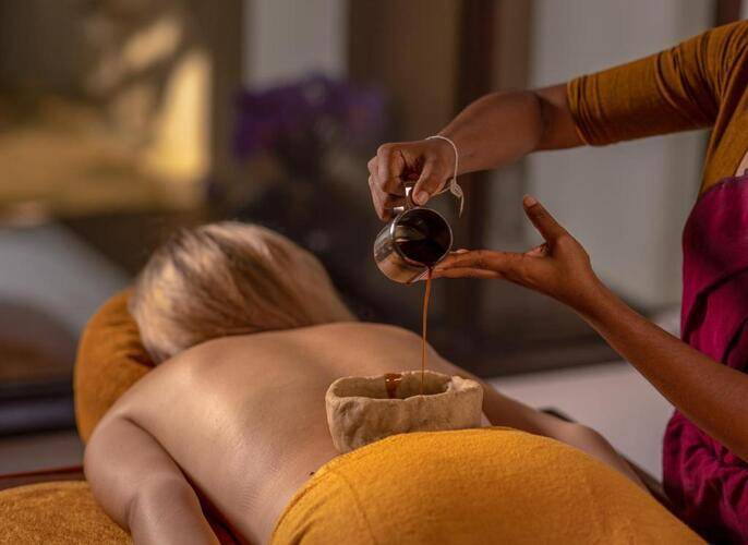 Heritance Ayurveda