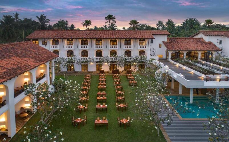 Heritance Ayurveda