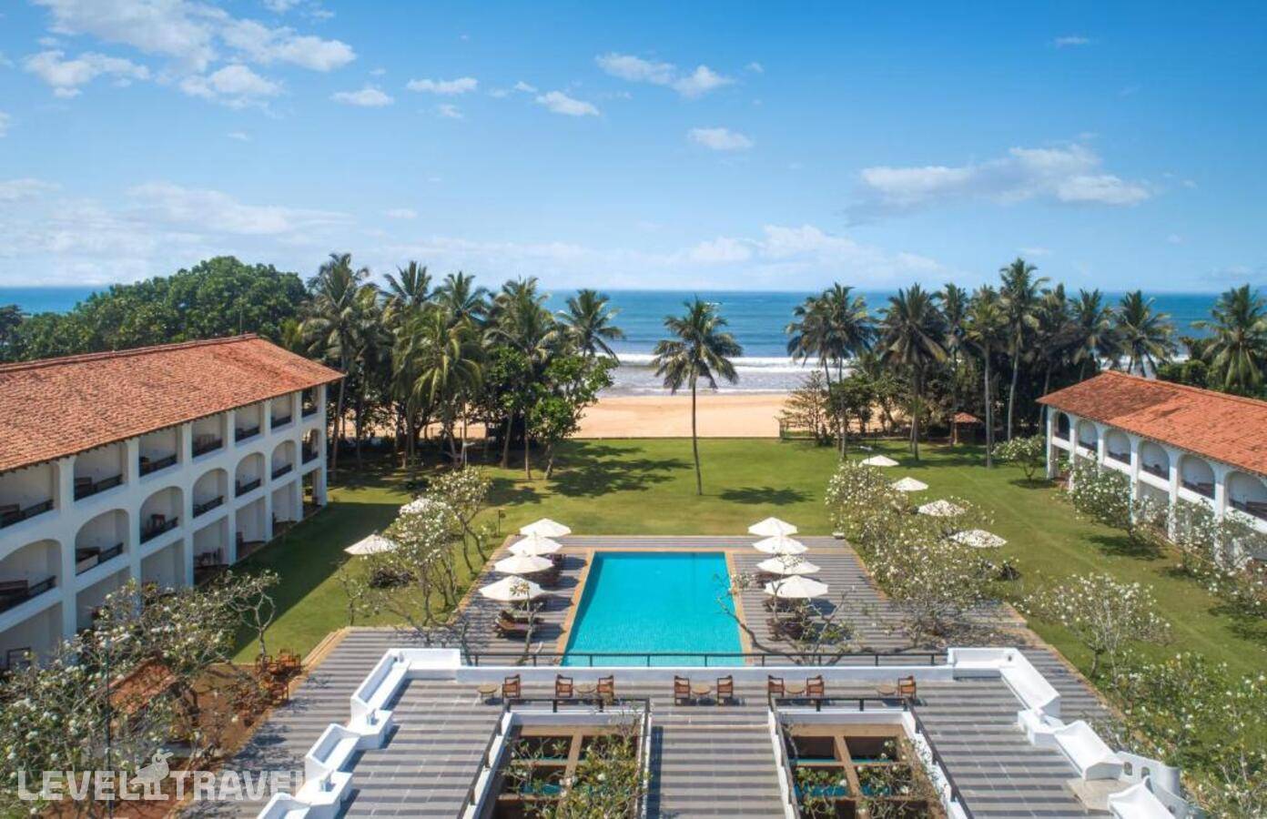 фотографии отеля Heritance Ayurveda в Шри-Ланка(Берувела) - фото №2